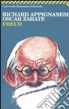 Freud libro di Appignanesi Richard Zarate Oscar