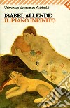 Il piano infinito libro di Allende Isabel