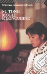 Mogli e concubine libro