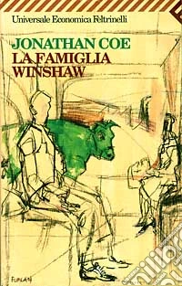 La famiglia Winshaw libro