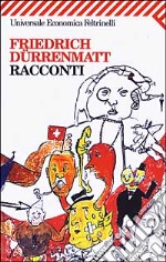 Racconti libro usato