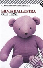 Gli orsi libro