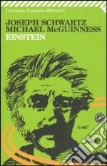 Einstein libro