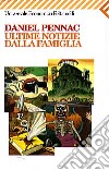 Ultime notizie dalla famiglia libro