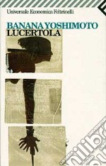 Lucertola libro