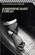 L'oblio libro