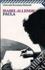 Paula libro usato