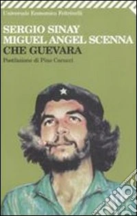 Che Guevara libro