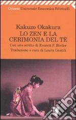 Lo zen e la cerimonia del tè libro