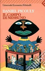 Il campo di nessuno libro