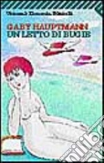 Un letto di bugie libro