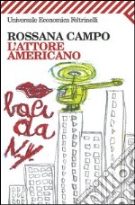 L'attore americano