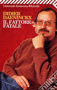 Il fattore fatale libro