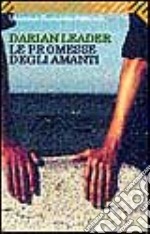 Le promesse degli amanti libro