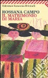 Il matrimonio di Maria libro