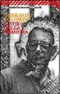 Il vizio della memoria libro