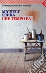 Che tempo fa libro