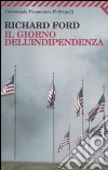 Il giorno dell'indipendenza libro