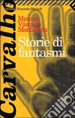 Storie di fantasmi libro