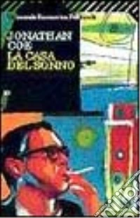La casa del sonno libro