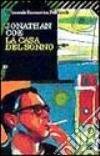 La casa del sonno libro