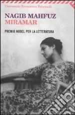 Miramar libro