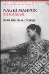 Miramar libro