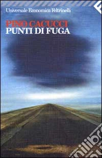 Punti di fuga libro