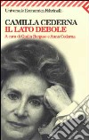 Il lato debole libro