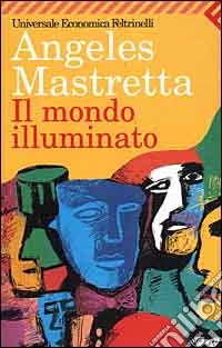 Il mondo illuminato libro