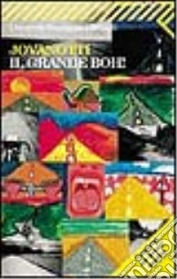 Il grande Boh! libro
