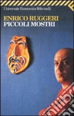 Piccoli mostri libro