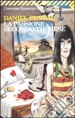 La passione secondo Thérèse libro