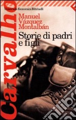 Storie di padri e figli libro