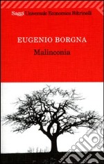 Malinconia libro