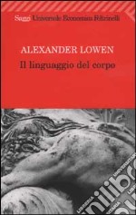 Il linguaggio del corpo libro