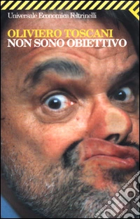 Non sono obiettivo libro