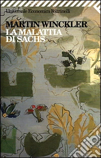La malattia di Sachs libro