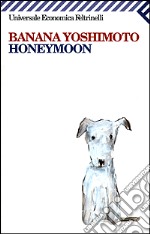 Honeymoon libro