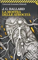 La mostra delle atrocità libro