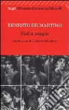 Sud e magia libro