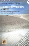 Orme. Una donna e quattro cammelli nel deserto australiano libro