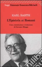 L'Epistola ai Romani libro