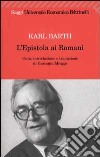 L'Epistola ai Romani libro