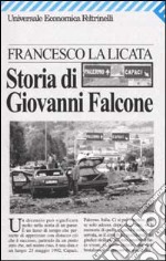 Storia di Giovanni Falcone