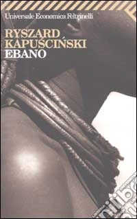 Ebano libro
