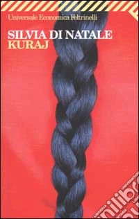Kuraj libro