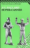 Super-Cannes libro