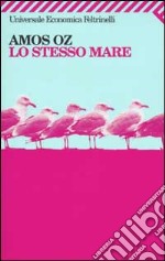 Lo stesso mare libro