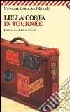 In tournée libro di Costa Lella